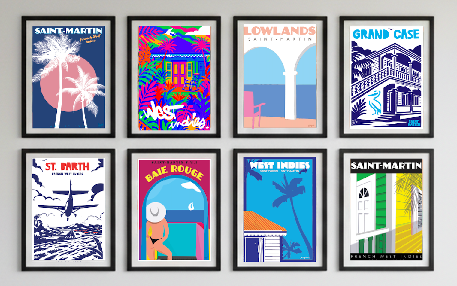 Affiches