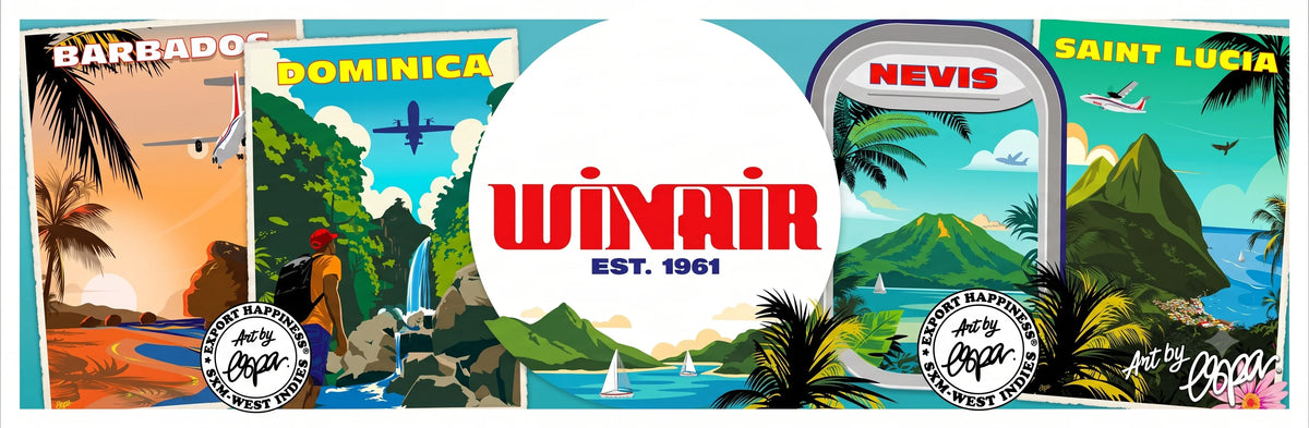 Winair 2026