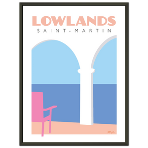 West Indies | Lowlands