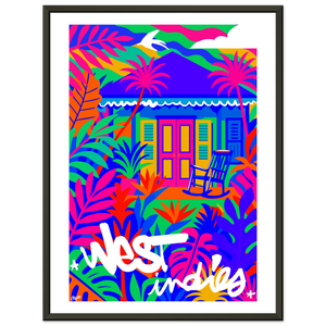 West Indies | Colors