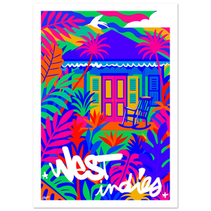 West Indies | Colors